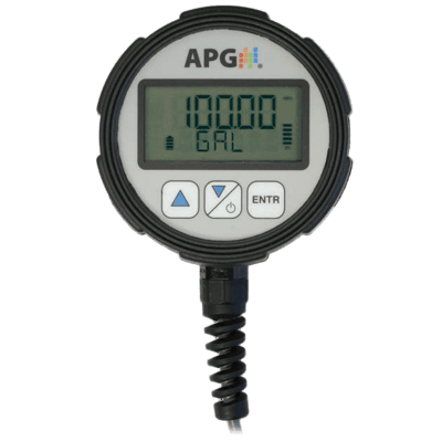 Automation Products MND Modbus Display